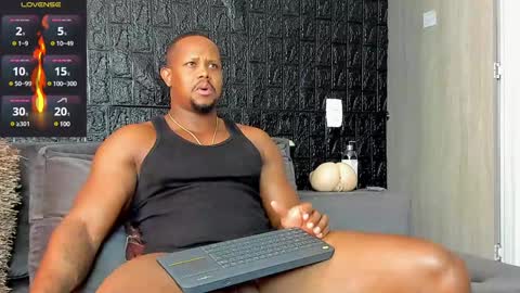 Aaron online show from December 2024 05:11:01 PM