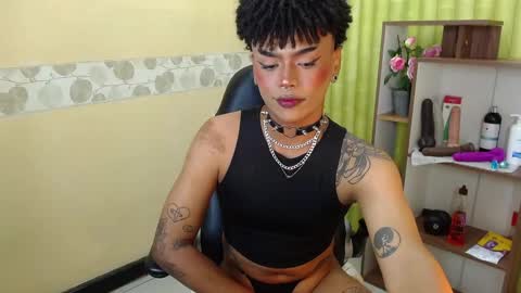 im NiallDun online show from February 2025 08:50:02 AM