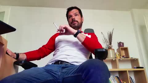 Aaron online show from May 2026 09:25:01 AM