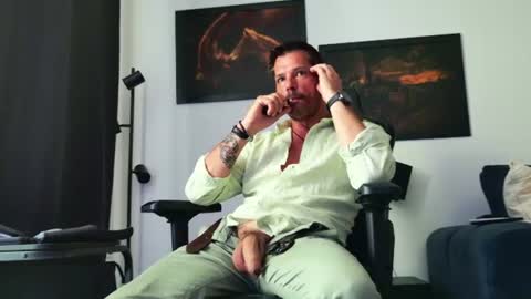 Aaron online show from July 2026 02:23:01 PM