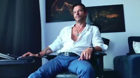 Aaron online show from July 2026 05:54:02 AM