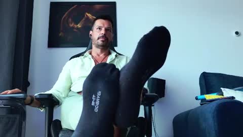 Aaron online show from July 2026 05:59:01 AM
