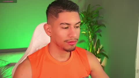 AARON  online show from January 2025 11:24:01 AM