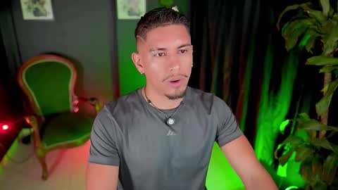 AARON  online show from January 2026 10:41:02 AM