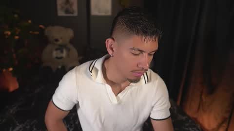 AARON  online show from March 2026 10:20:01 AM