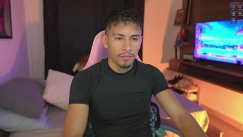 AARON  online show from May 2026 01:25:02 AM