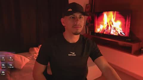 AARON  online show from May 2026 01:24:02 AM