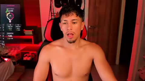 AARON  online show from July 2026 01:23:02 AM