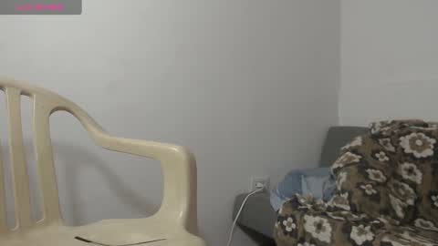 ig aaron hunter123 online show from January 2025 01:10:01 AM