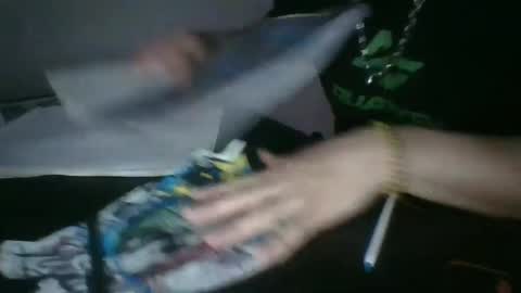 aaronm7907 online show from September 2025 12:55:01 AM