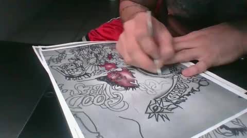 aaronm7907 online show from October 2025 05:59:02 AM