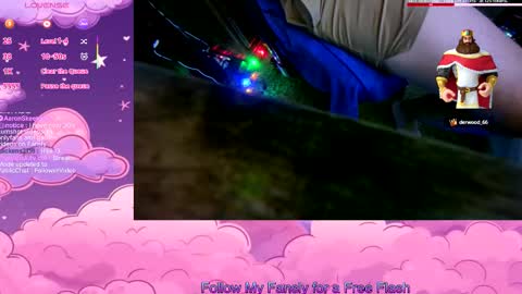 Snapshot of aaronskeetman chatting on October 2025 02:37:01 PM Aaron Skeetman online show from October 2025 02:37:01 PM