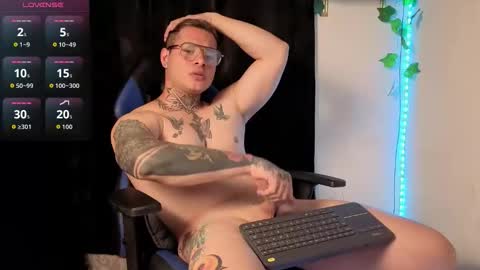 aaronsmith2_ online show from March 2026 02:07:01 AM