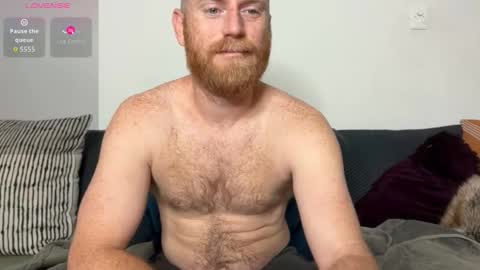 Scrufffypup online show from October 2025 11:41:02 AM