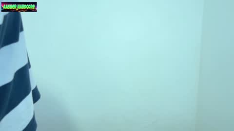 Snapshot of aasher_hardcore chatting on January 2025 08:11:01 AM Asher online show from January 2025 08:11:01 AM