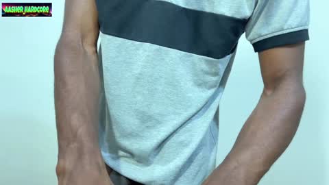 Snapshot of aasher_hardcore chatting on January 2025 05:13:01 AM Asher online show from January 2025 05:13:01 AM