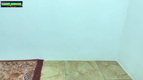 Snapshot of aasher_hardcore chatting on January 2025 06:49:02 AM Asher online show from January 2025 06:49:02 AM