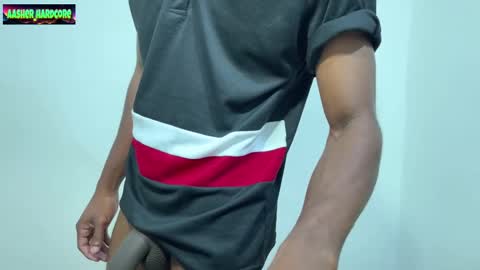 Snapshot of aasher_hardcore chatting on February 2025 05:36:02 PM Asher online show from February 2025 05:36:02 PM