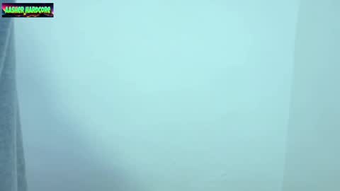 Snapshot of aasher_hardcore chatting on March 2025 12:31:01 AM Asher online show from March 2025 12:31:01 AM