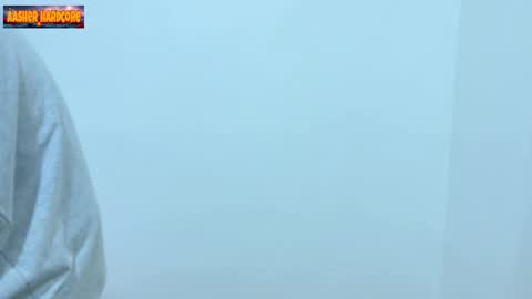 Snapshot of aasher_hardcore chatting on September 2025 09:43:01 AM Asher online show from September 2025 09:43:01 AM