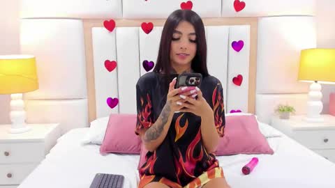 Snapshot of abannyrogers chatting on February 2026 12:12:01 PM Abanny Rogers online show from February 2026 12:12:01 PM