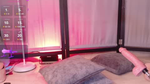 Snapshot of abbeey_ chatting on January 2025 11:40:01 PM Abbeey online show from January 2025 11:40:01 PM