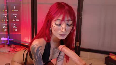 Snapshot of abbeey_ chatting on March 2025 09:15:02 PM Abbeey online show from March 2025 09:15:02 PM