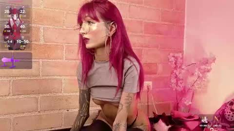 Snapshot of abbeey_ chatting on September 2025 09:25:02 PM Abbeey online show from September 2025 09:25:02 PM