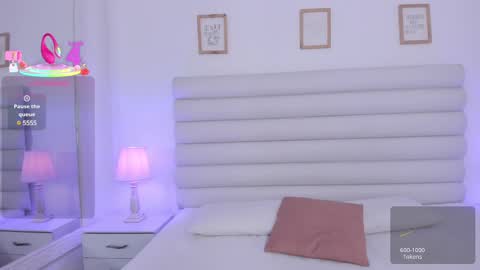 Snapshot of abbey_walker chatting on March 2025 02:54:01 AM abbey_walker online show from March 2025 02:54:01 AM