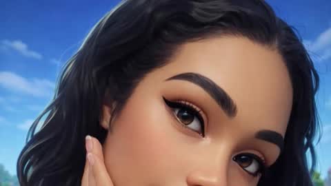 Martina online show from January 2026 01:38:01 PM