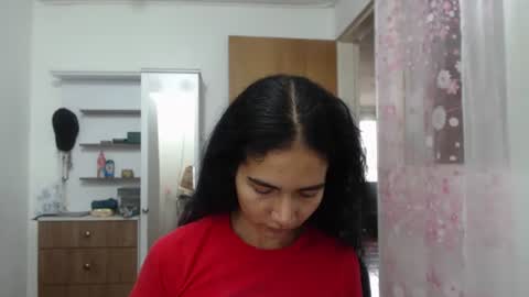 Abbi mooncb online show from December 2024 04:57:01 PM