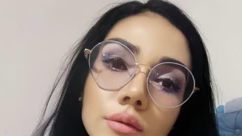 Abbi mooncb online show from January 2025 10:19:01 AM