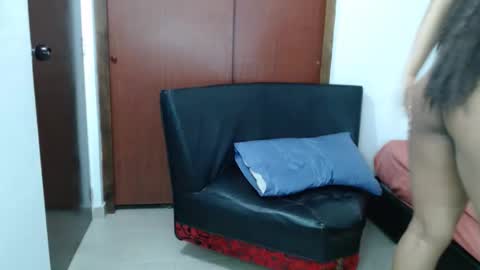 abbie777 online show from September 2025 09:03:02 PM