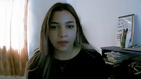 Abbie cute online show from March 2026 07:00:02 PM