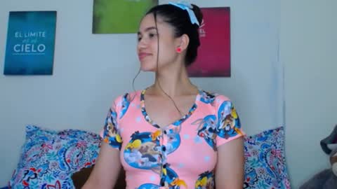 Abbie Hard  --------------- Streaming from 0800 - 0400 UTC-5 online show from December 2024 07:25:02 PM