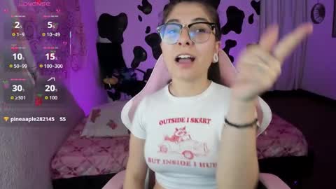 April online show from September 2025 03:19:01 AM