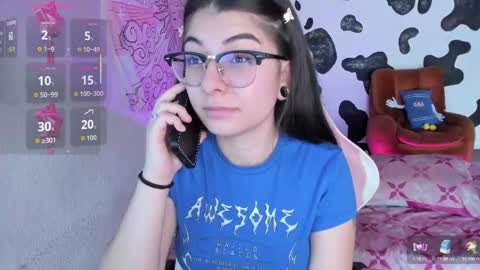 April online show from October 2025 06:06:02 PM