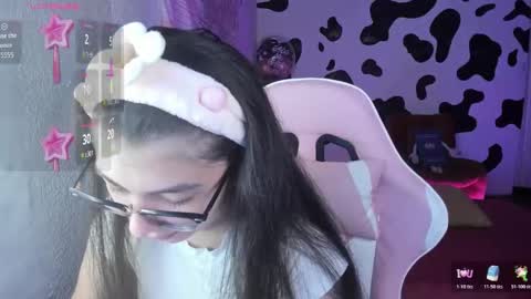 April online show from October 2025 03:07:02 AM