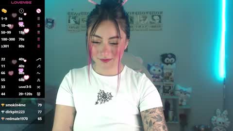 abbie  70OFF online show from December 2024 01:01:02 AM