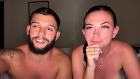 Abbie xo online show from March 2026 02:17:02 PM