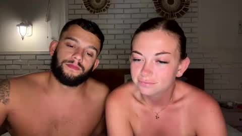 Abbie xo online show from April 2026 02:47:01 PM