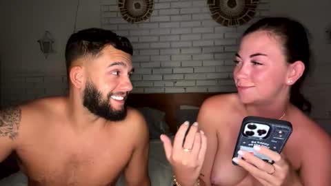 Abbie xo online show from April 2026 12:58:01 PM