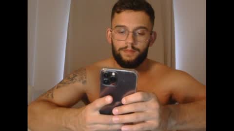 Abbie xo online show from July 2026 05:20:01 PM