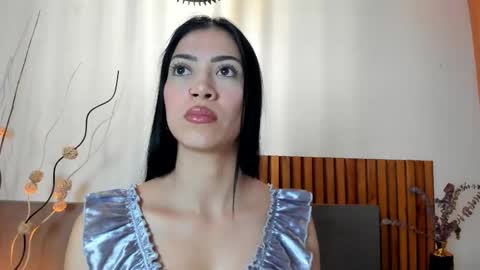 Abbie Joness online show from December 2025 11:27:02 AM