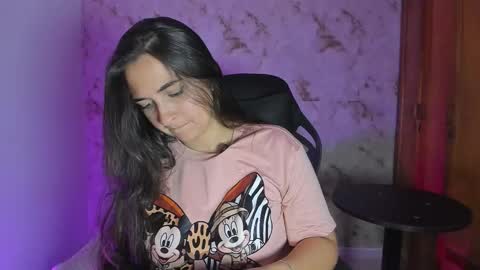 abbieowenx online show from October 2025 06:49:02 PM
