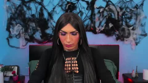 Abbigail Fuster  online show from December 2024 02:38:01 AM