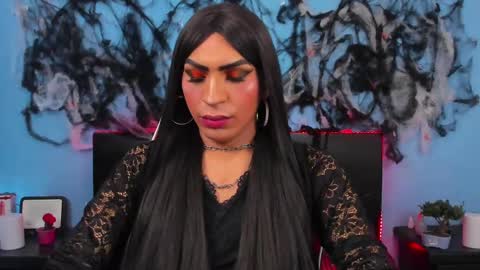 Abbigail Fuster  online show from December 2024 07:42:01 AM