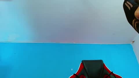 Abbigail Fuster  online show from January 2025 02:46:01 PM