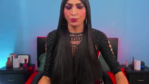 Abbigail Fuster  online show from January 2025 08:22:01 PM