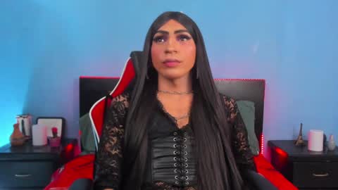 Abbigail Fuster  online show from January 2025 12:04:02 PM